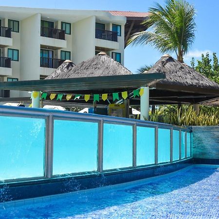 Marulhos Resort Porto De Galinhas Ngoại thất bức ảnh