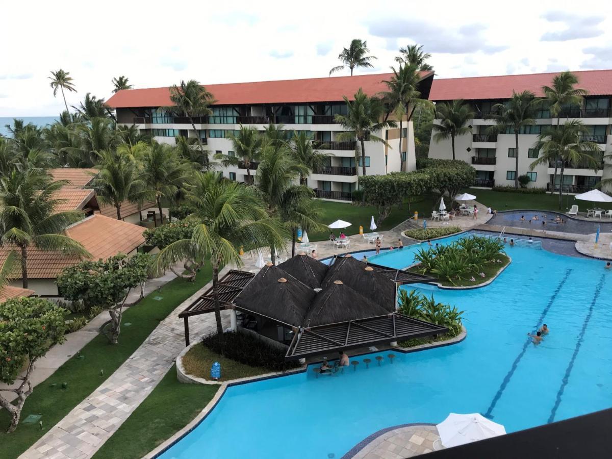 Marulhos Resort Porto De Galinhas Ngoại thất bức ảnh