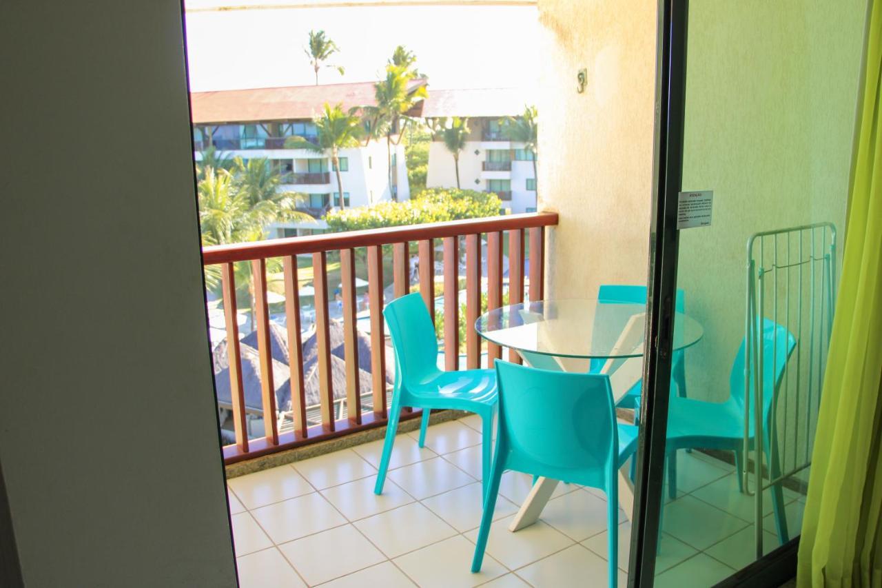 Marulhos Resort Porto De Galinhas Ngoại thất bức ảnh