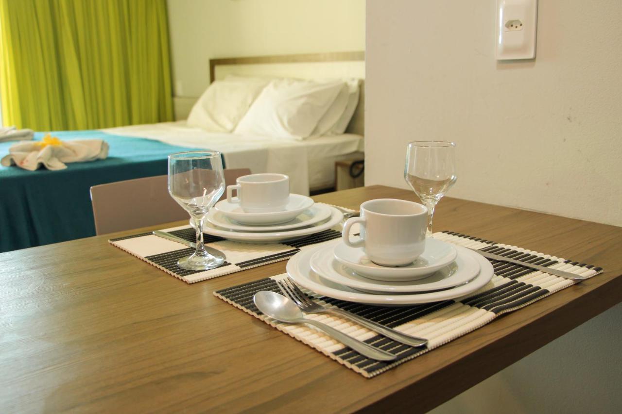 Marulhos Resort Porto De Galinhas Ngoại thất bức ảnh