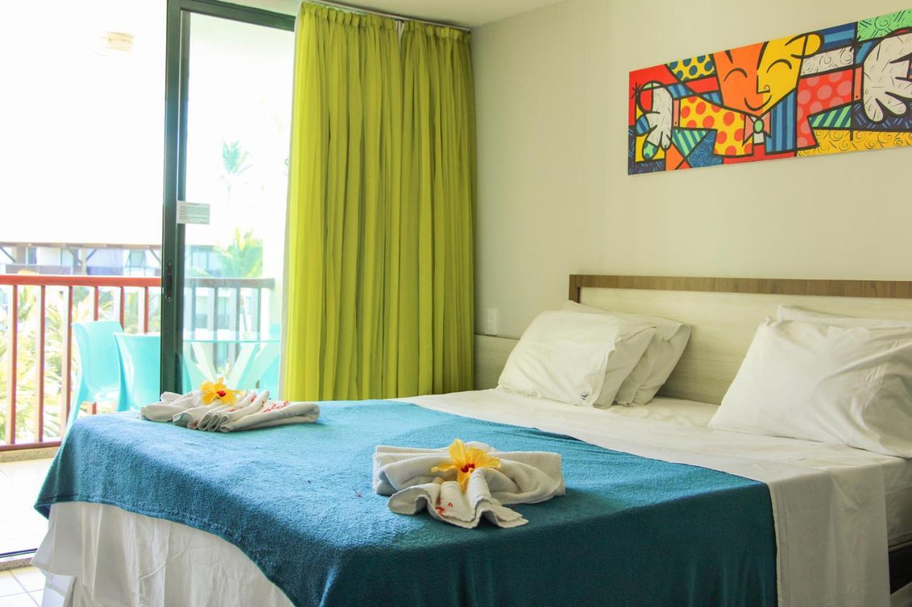 Marulhos Resort Porto De Galinhas Ngoại thất bức ảnh