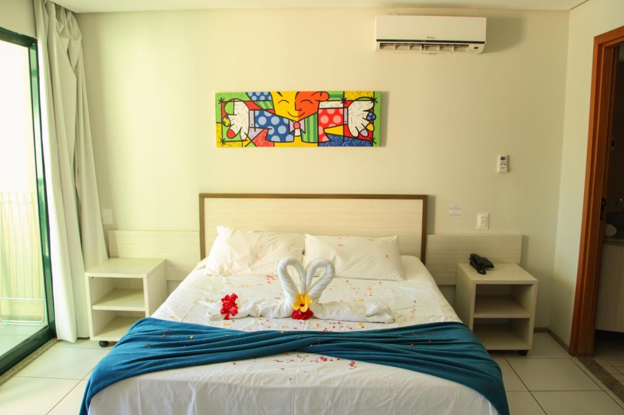 Marulhos Resort Porto De Galinhas Ngoại thất bức ảnh
