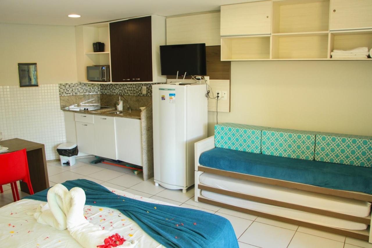 Marulhos Resort Porto De Galinhas Ngoại thất bức ảnh
