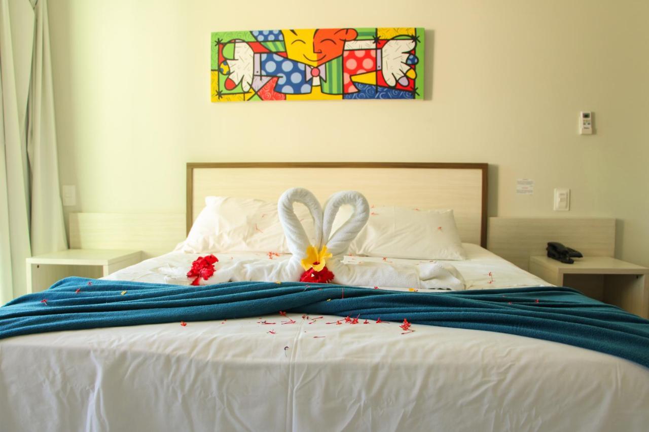 Marulhos Resort Porto De Galinhas Ngoại thất bức ảnh