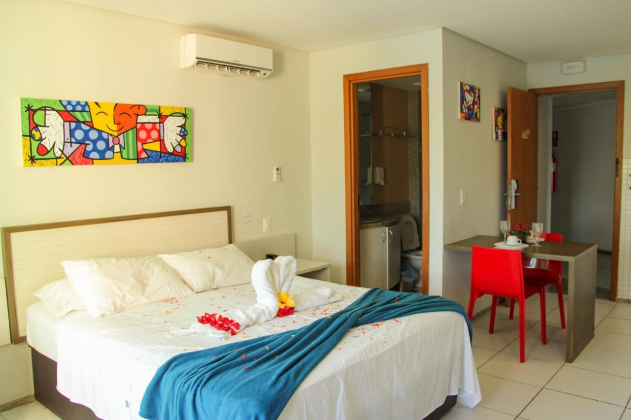 Marulhos Resort Porto De Galinhas Ngoại thất bức ảnh