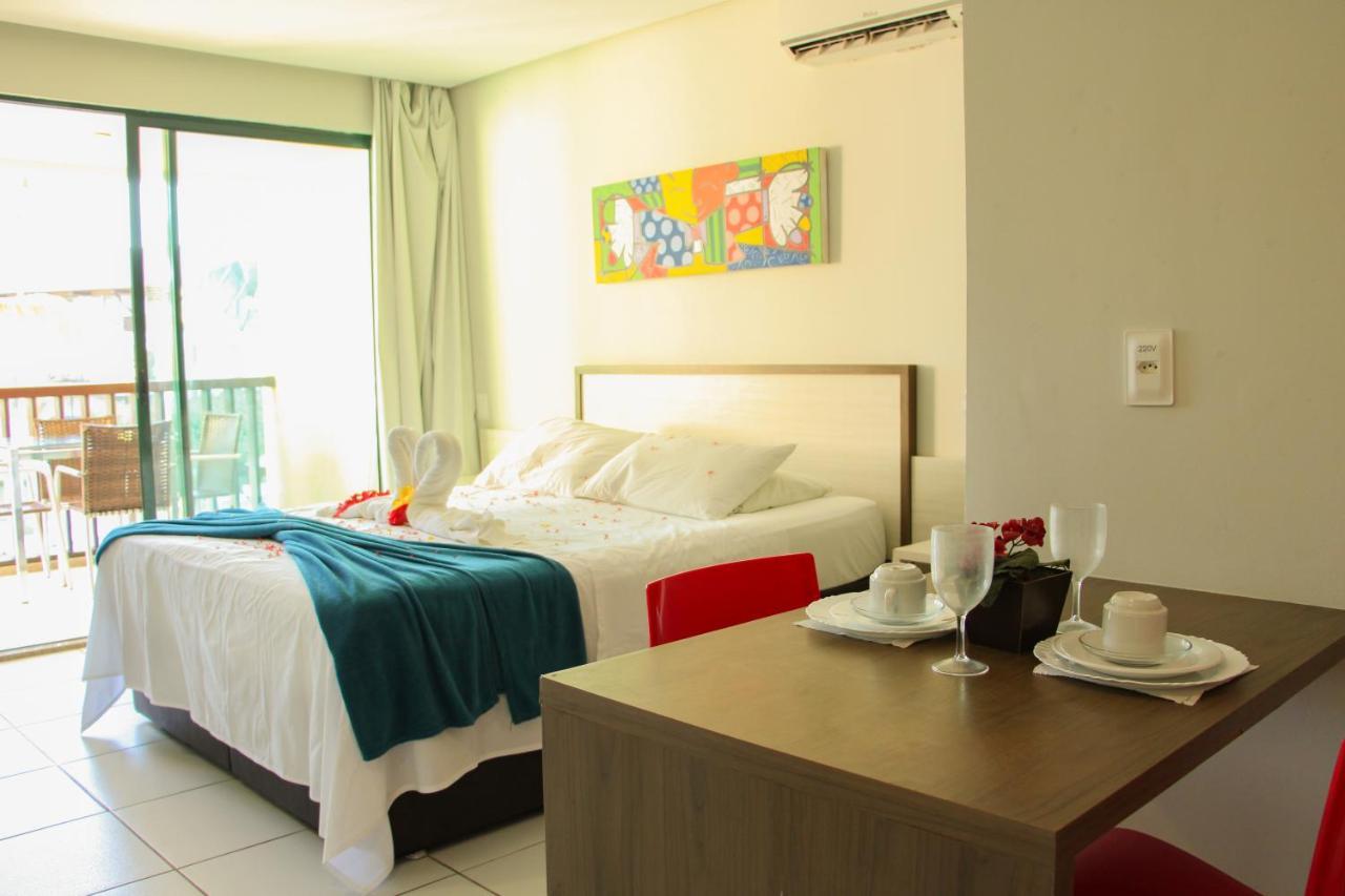 Marulhos Resort Porto De Galinhas Ngoại thất bức ảnh