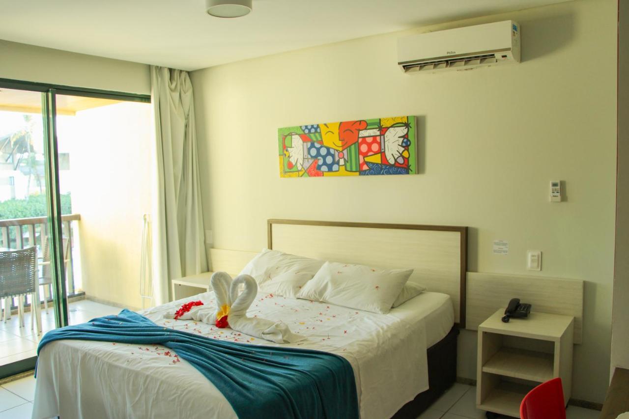 Marulhos Resort Porto De Galinhas Ngoại thất bức ảnh