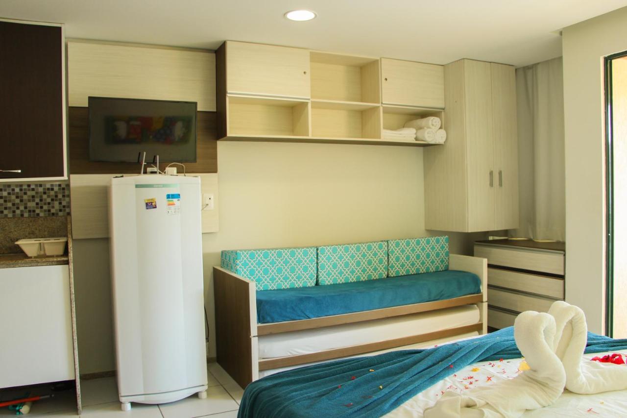 Marulhos Resort Porto De Galinhas Ngoại thất bức ảnh