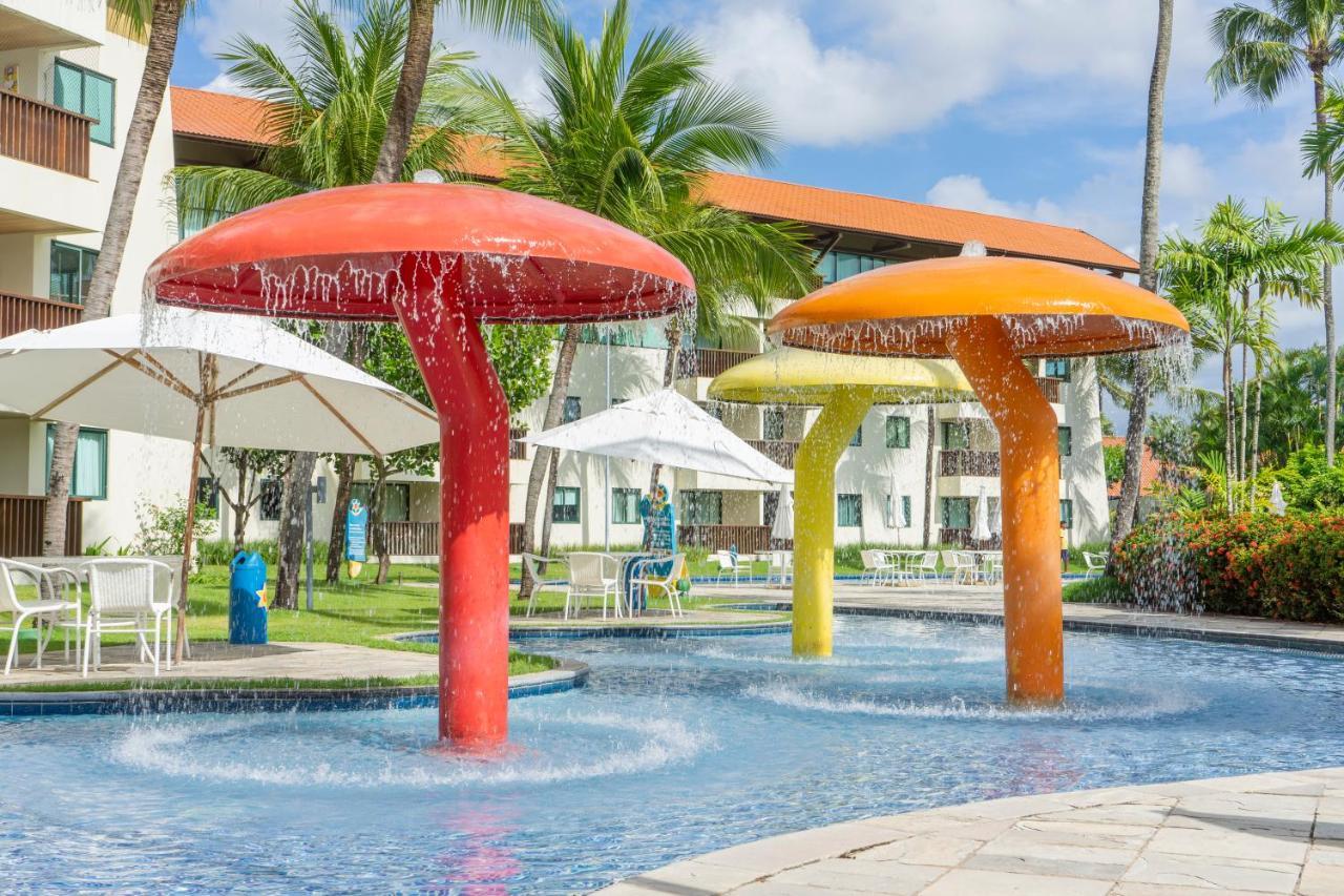 Marulhos Resort Porto De Galinhas Ngoại thất bức ảnh