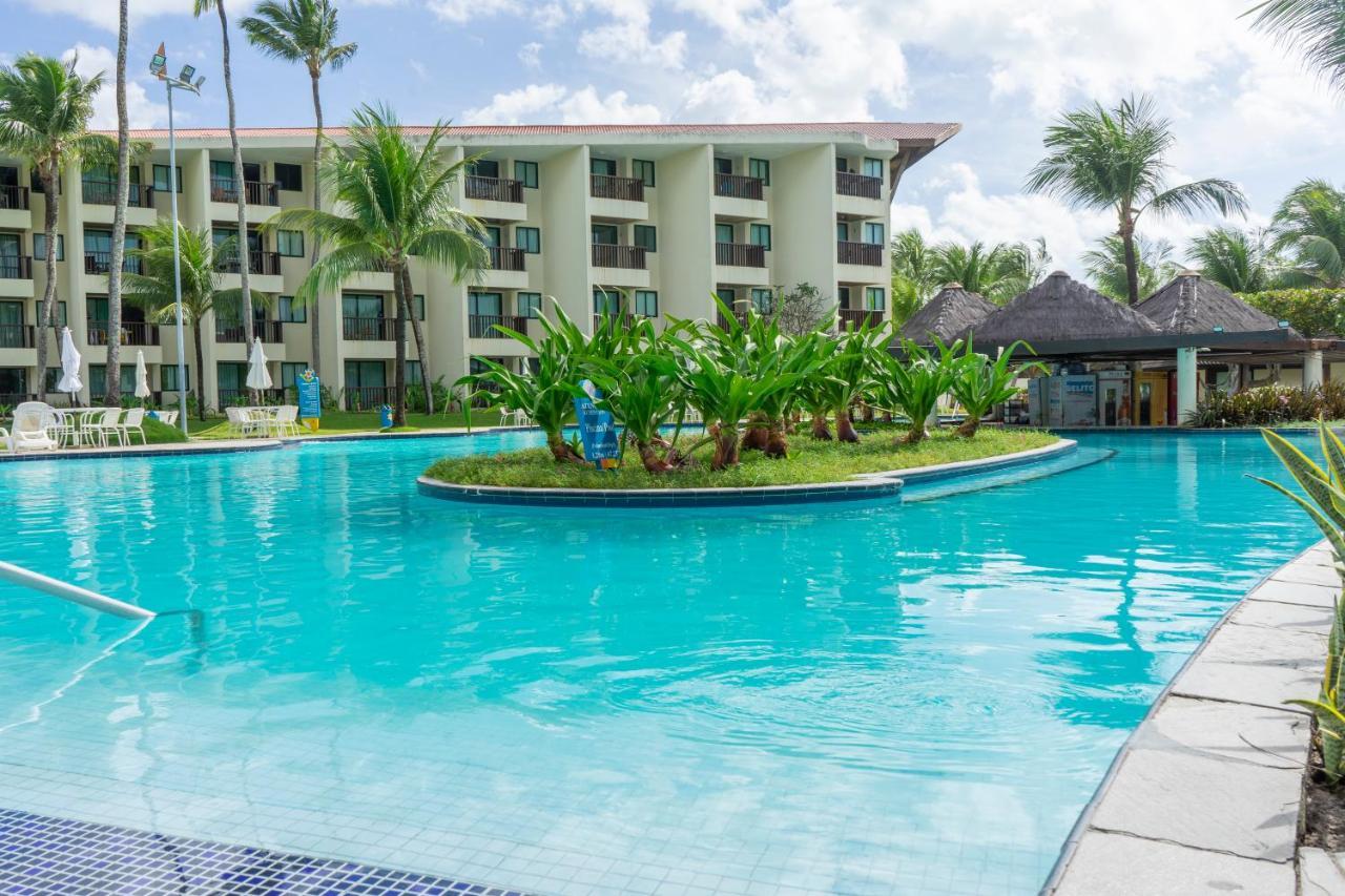 Marulhos Resort Porto De Galinhas Ngoại thất bức ảnh