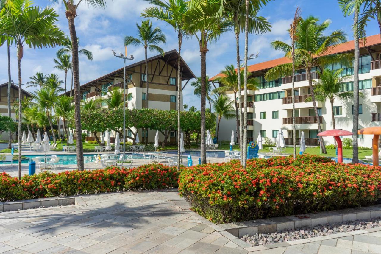 Marulhos Resort Porto De Galinhas Ngoại thất bức ảnh