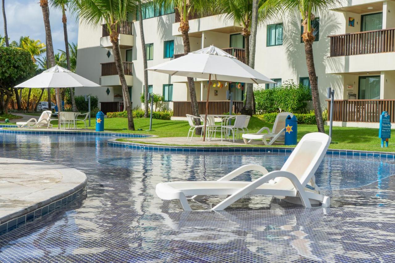 Marulhos Resort Porto De Galinhas Ngoại thất bức ảnh