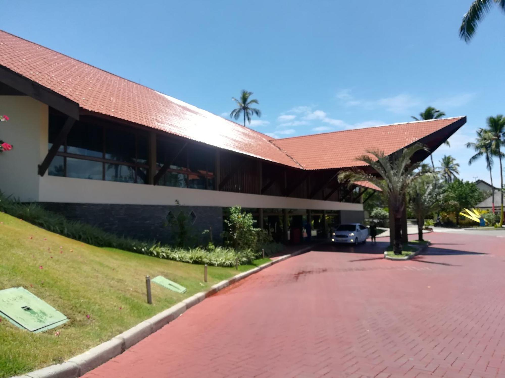 Marulhos Resort Porto De Galinhas Ngoại thất bức ảnh