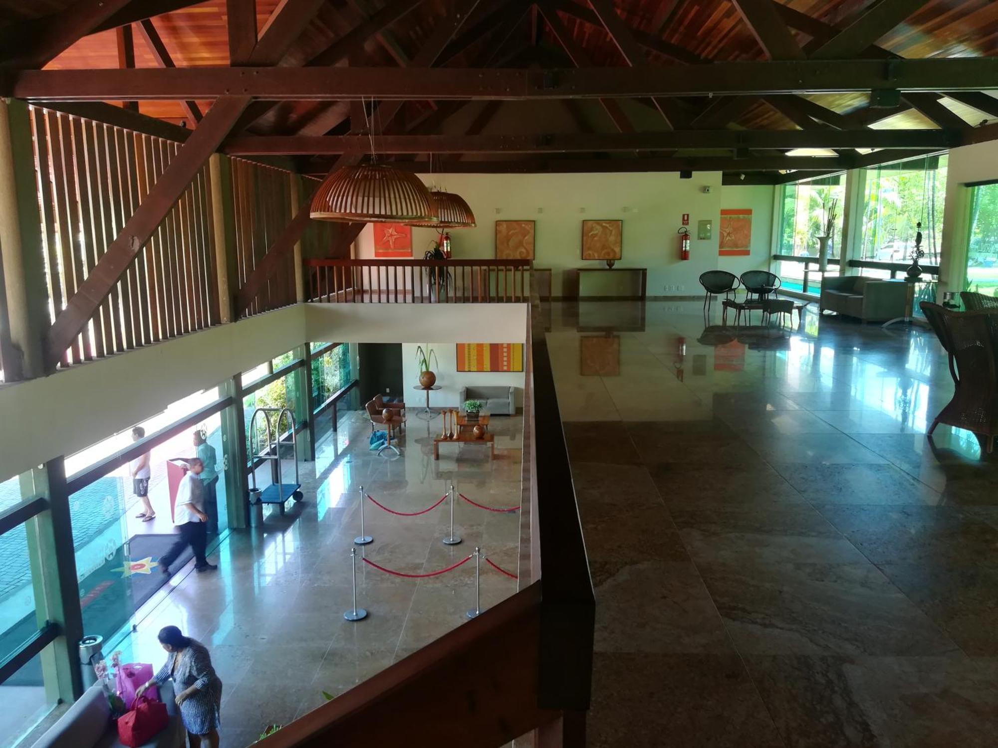 Marulhos Resort Porto De Galinhas Ngoại thất bức ảnh
