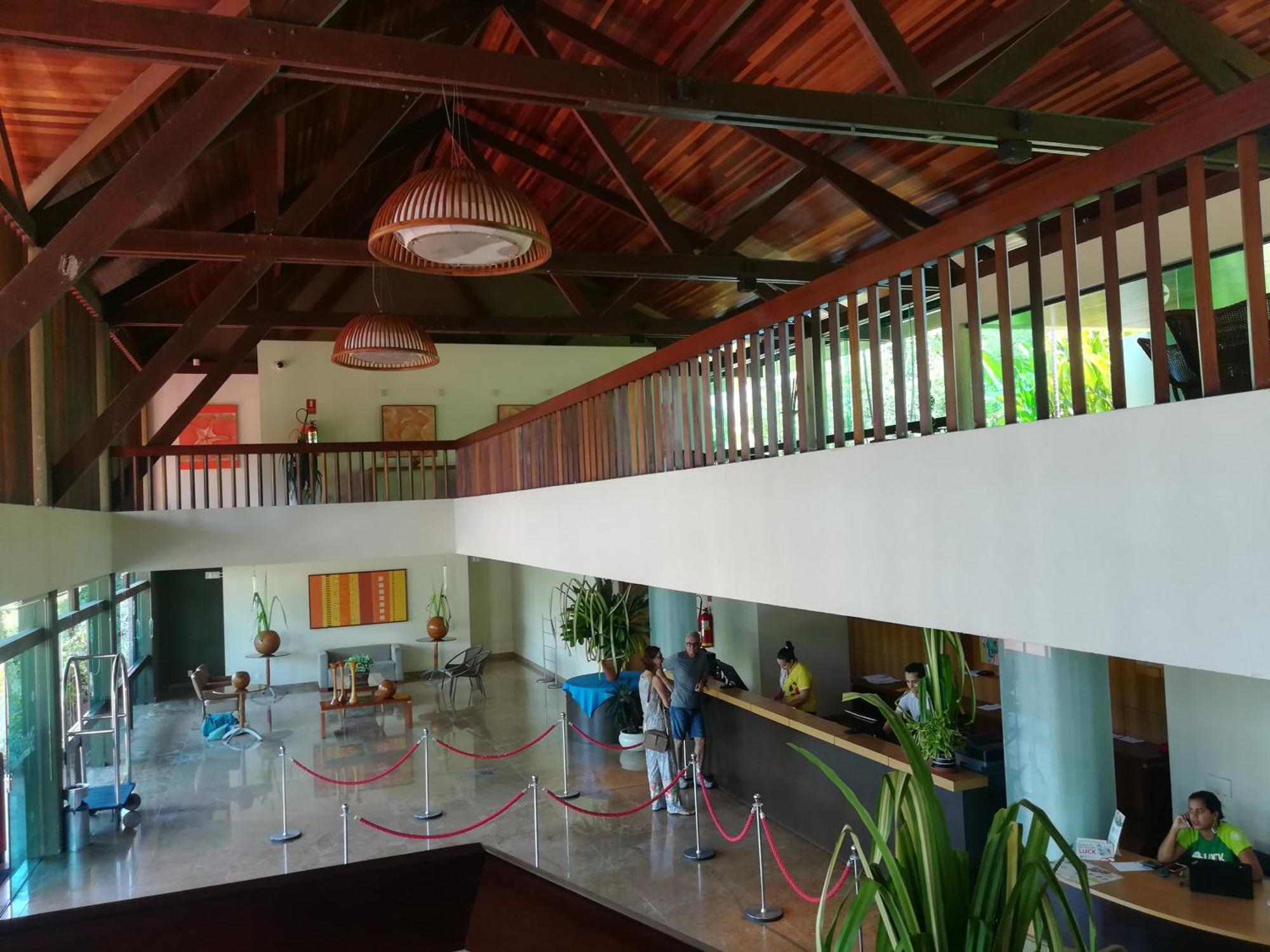 Marulhos Resort Porto De Galinhas Ngoại thất bức ảnh