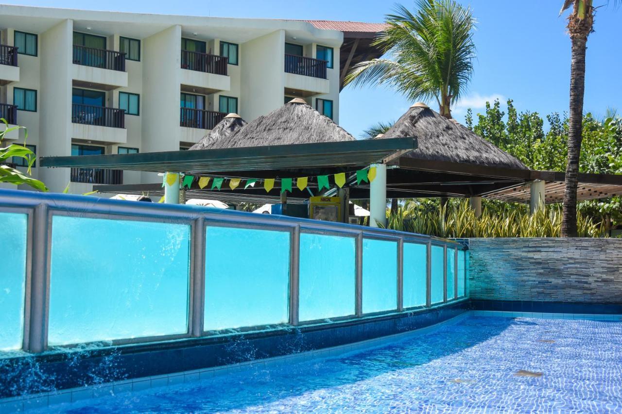 Marulhos Resort Porto De Galinhas Ngoại thất bức ảnh