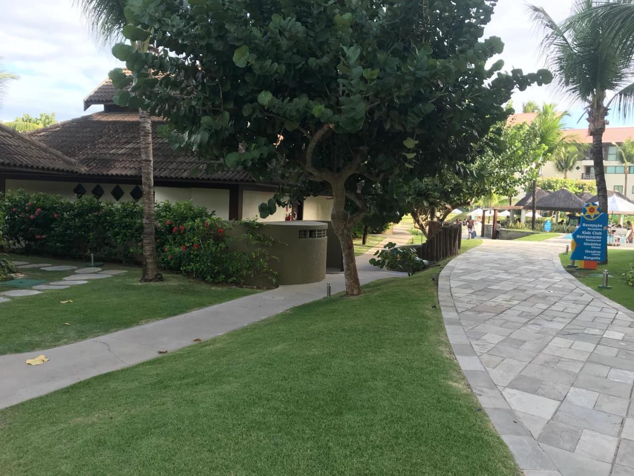 Marulhos Resort Porto De Galinhas Ngoại thất bức ảnh