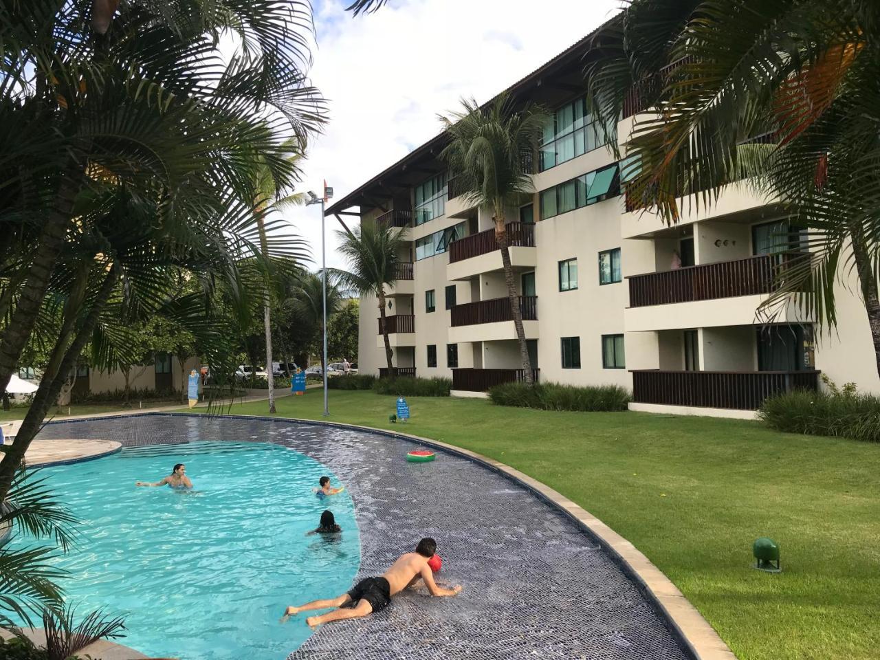Marulhos Resort Porto De Galinhas Ngoại thất bức ảnh