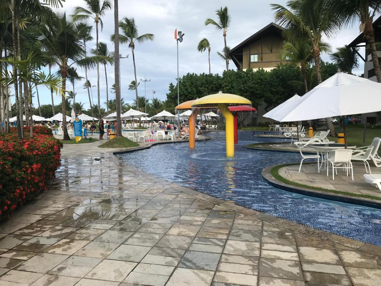 Marulhos Resort Porto De Galinhas Ngoại thất bức ảnh