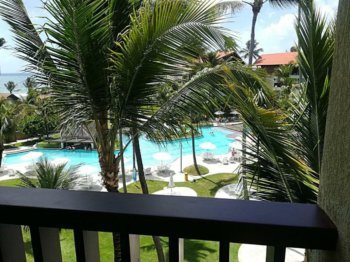 Marulhos Resort Porto De Galinhas Ngoại thất bức ảnh
