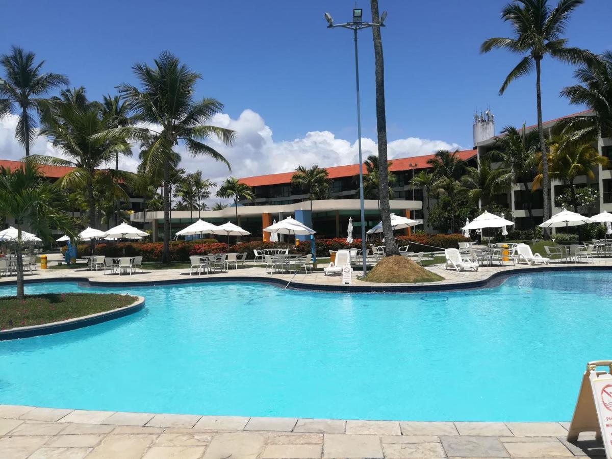 Marulhos Resort Porto De Galinhas Ngoại thất bức ảnh
