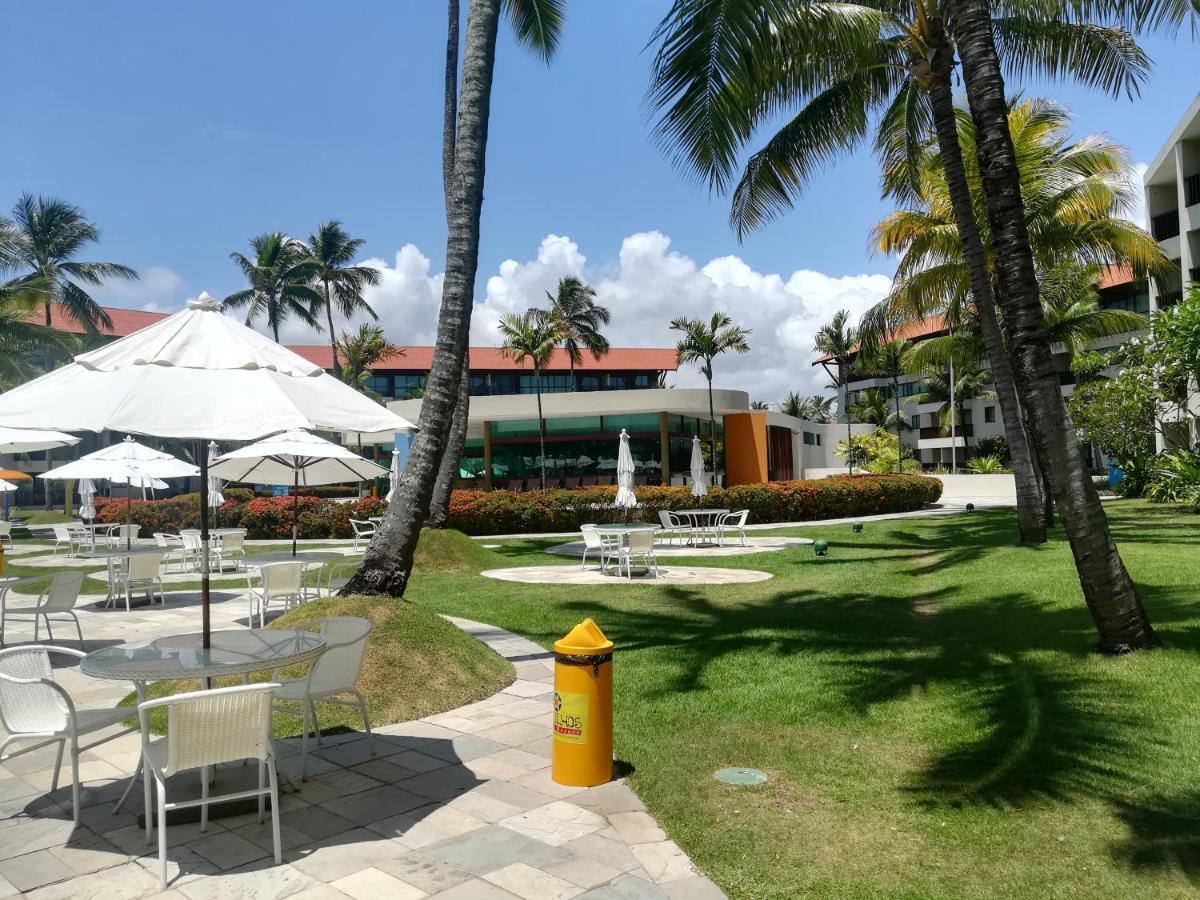 Marulhos Resort Porto De Galinhas Ngoại thất bức ảnh