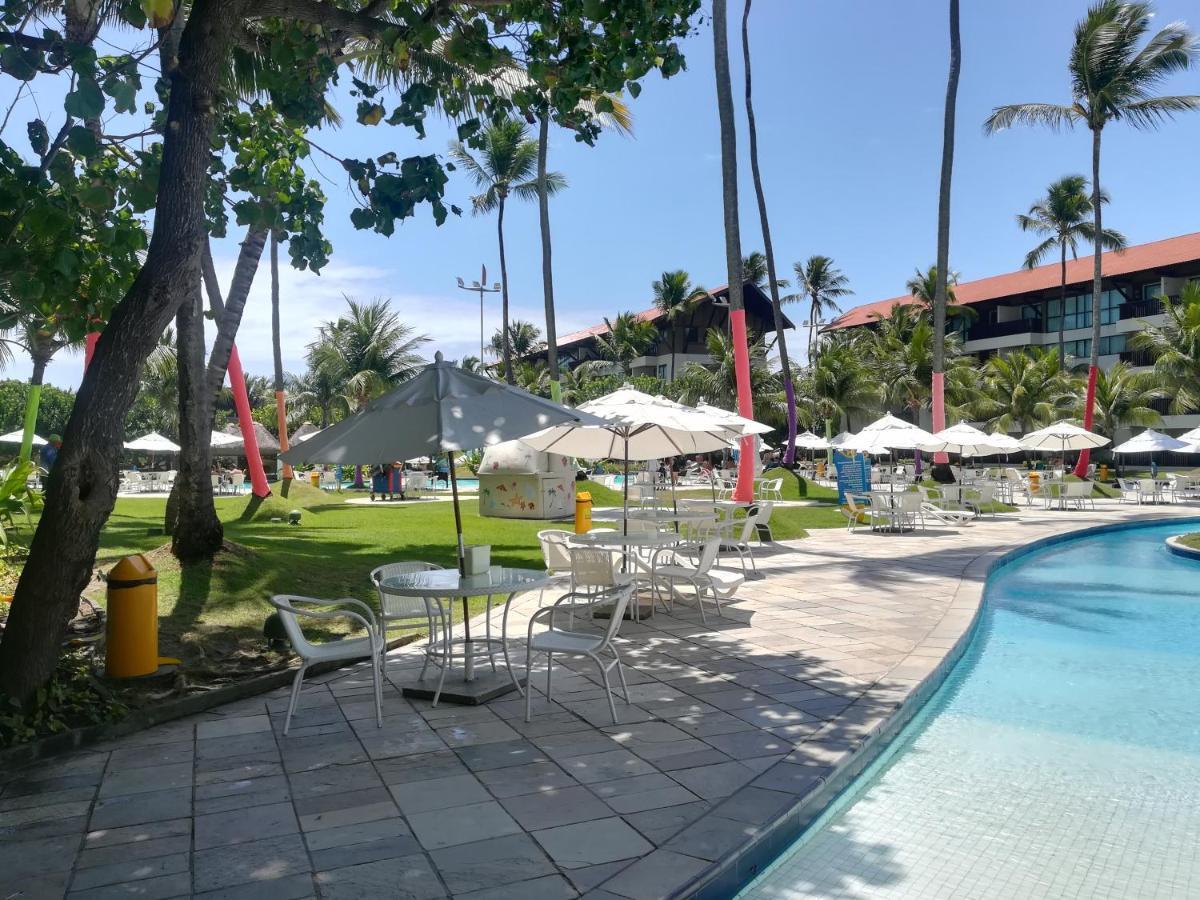 Marulhos Resort Porto De Galinhas Ngoại thất bức ảnh