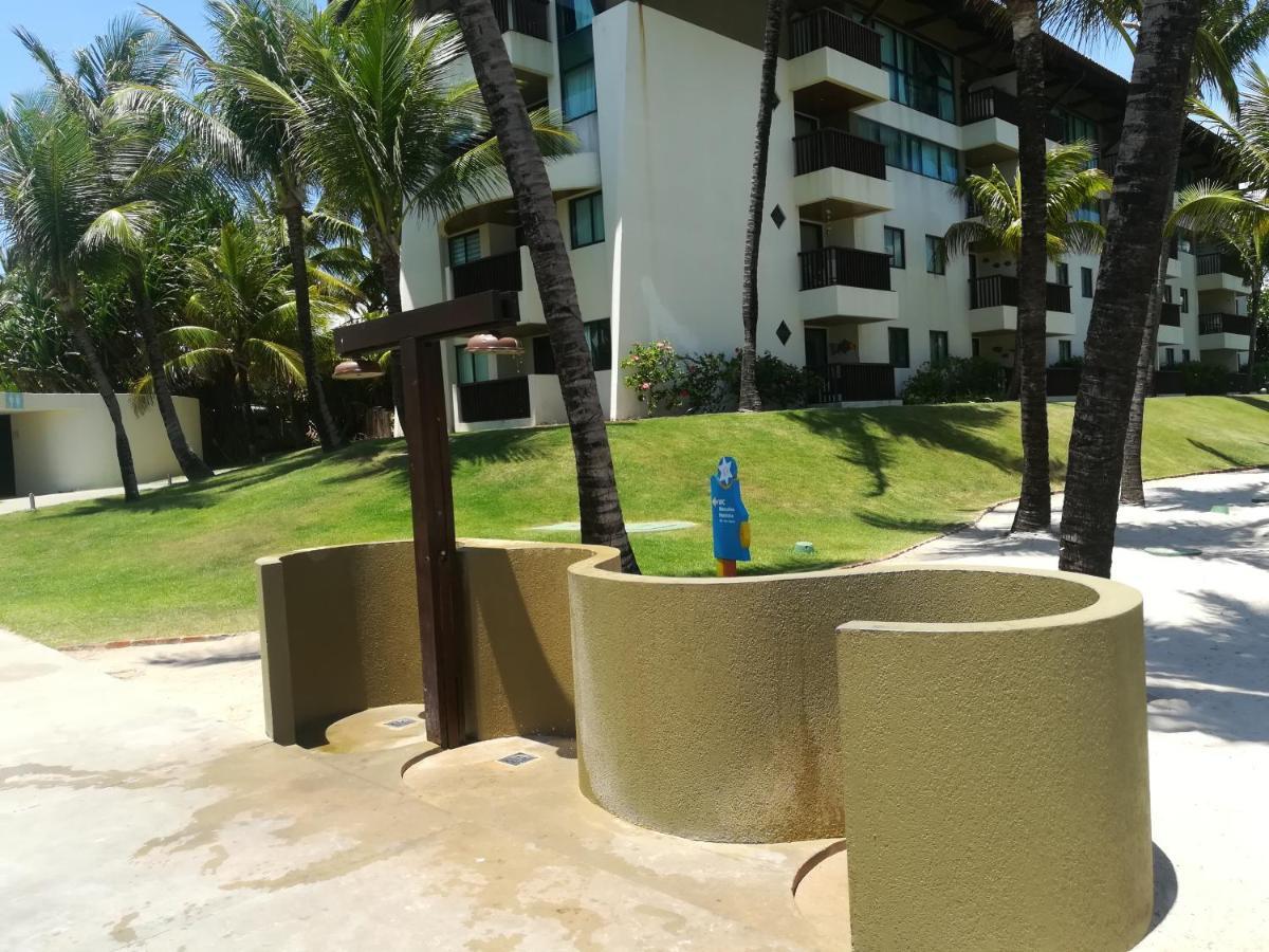 Marulhos Resort Porto De Galinhas Ngoại thất bức ảnh