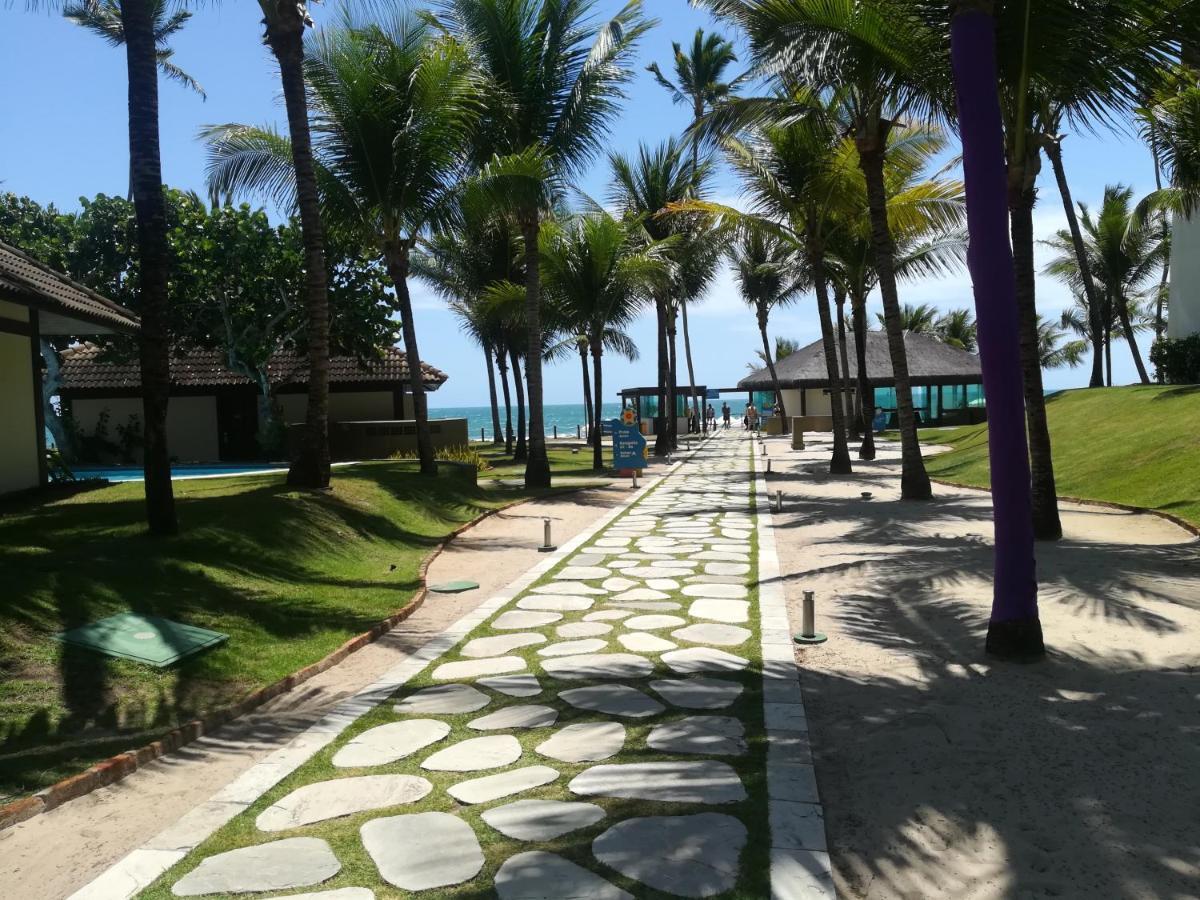 Marulhos Resort Porto De Galinhas Ngoại thất bức ảnh
