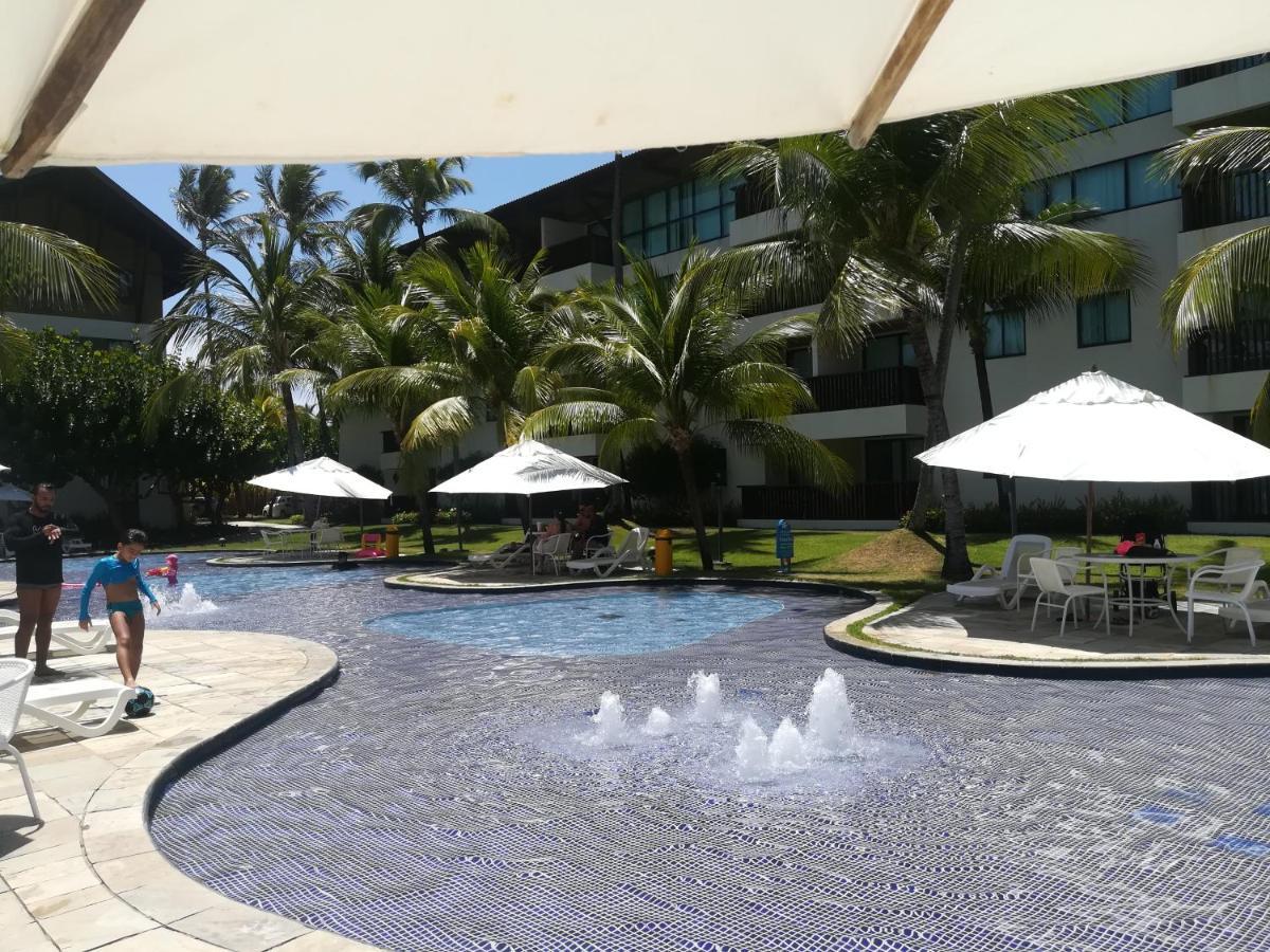 Marulhos Resort Porto De Galinhas Ngoại thất bức ảnh
