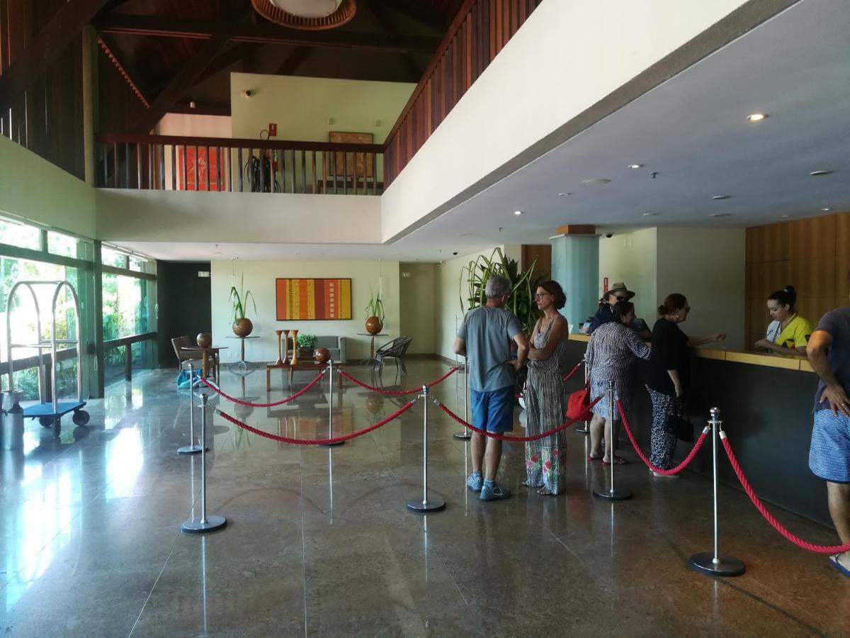 Marulhos Resort Porto De Galinhas Ngoại thất bức ảnh