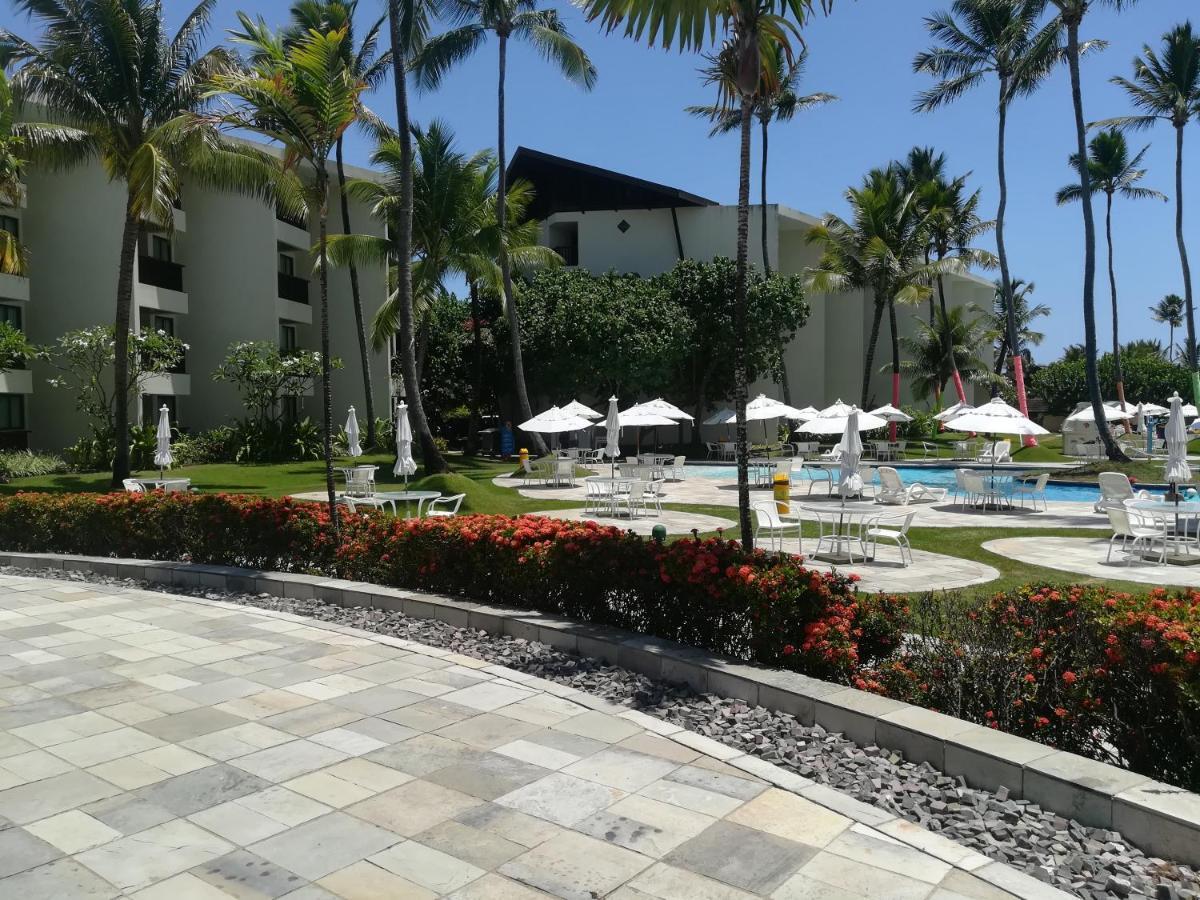Marulhos Resort Porto De Galinhas Ngoại thất bức ảnh