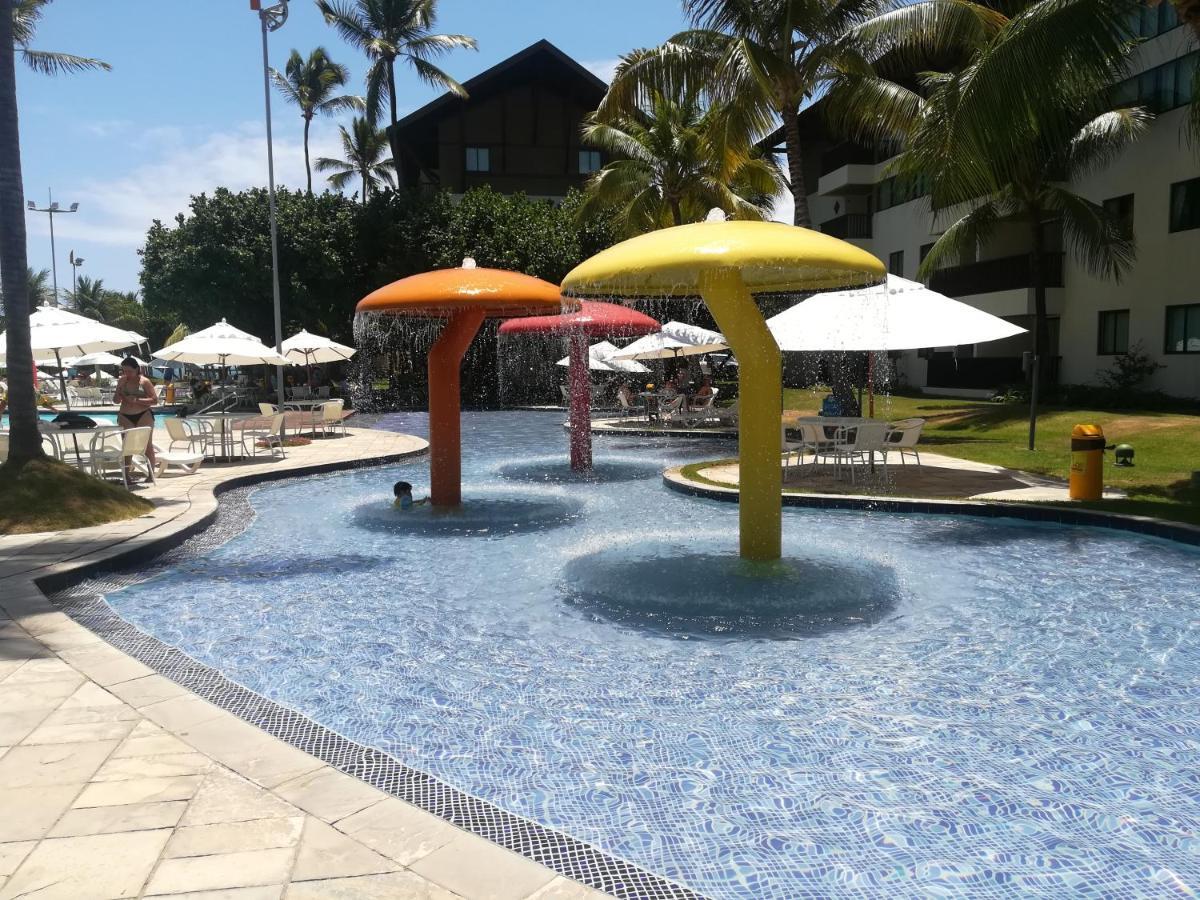 Marulhos Resort Porto De Galinhas Ngoại thất bức ảnh