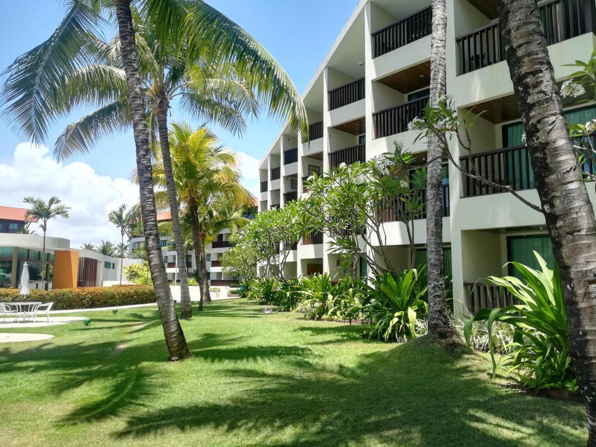 Marulhos Resort Porto De Galinhas Ngoại thất bức ảnh