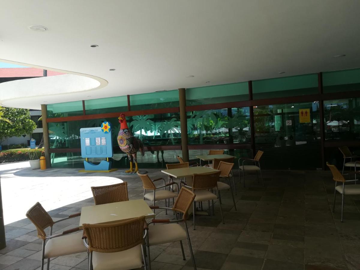 Marulhos Resort Porto De Galinhas Ngoại thất bức ảnh