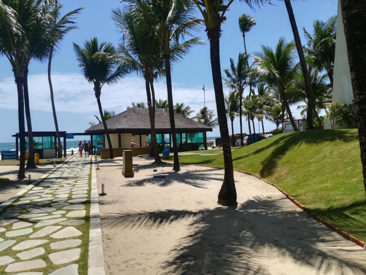 Marulhos Resort Porto De Galinhas Ngoại thất bức ảnh