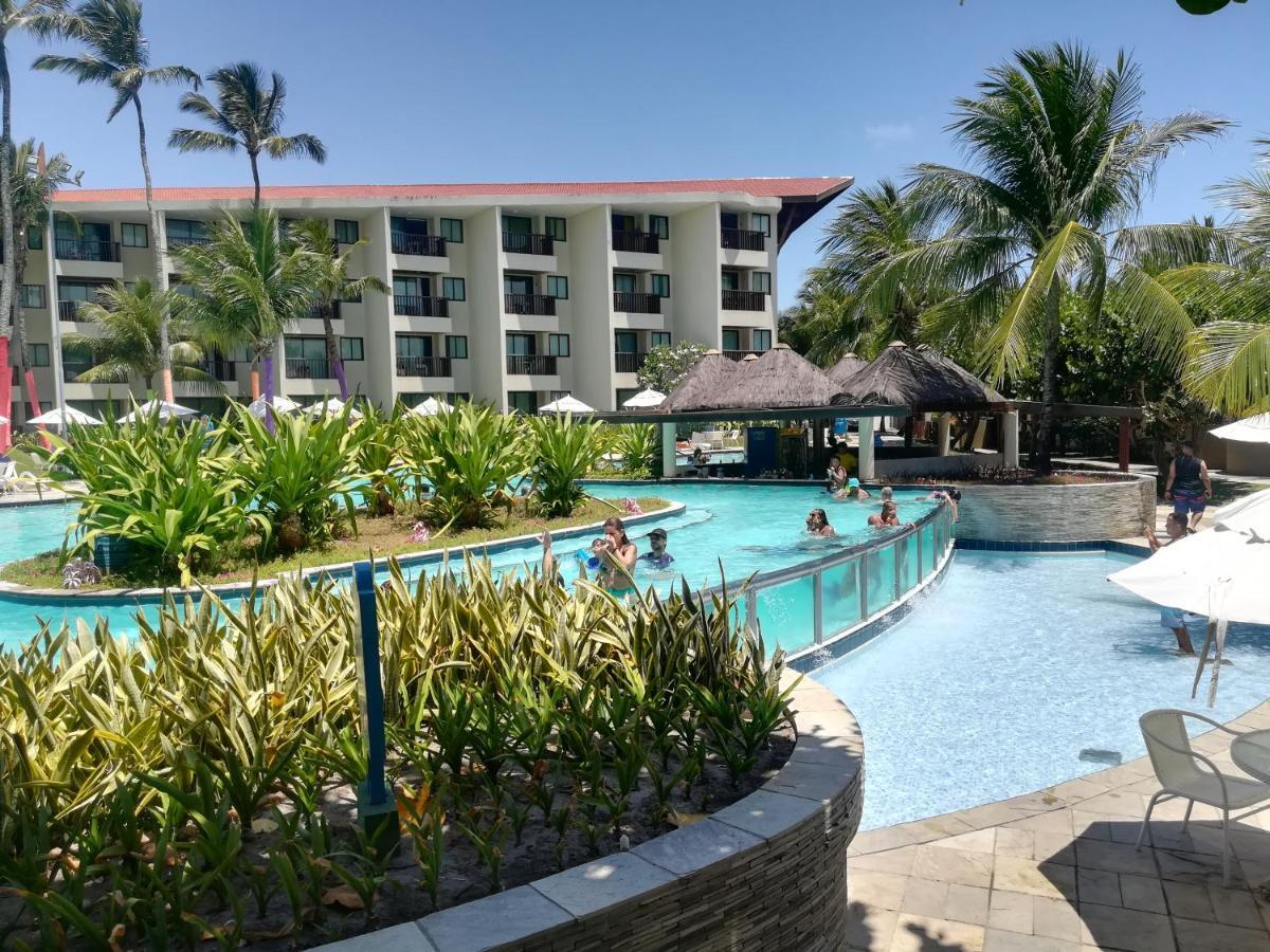 Marulhos Resort Porto De Galinhas Ngoại thất bức ảnh