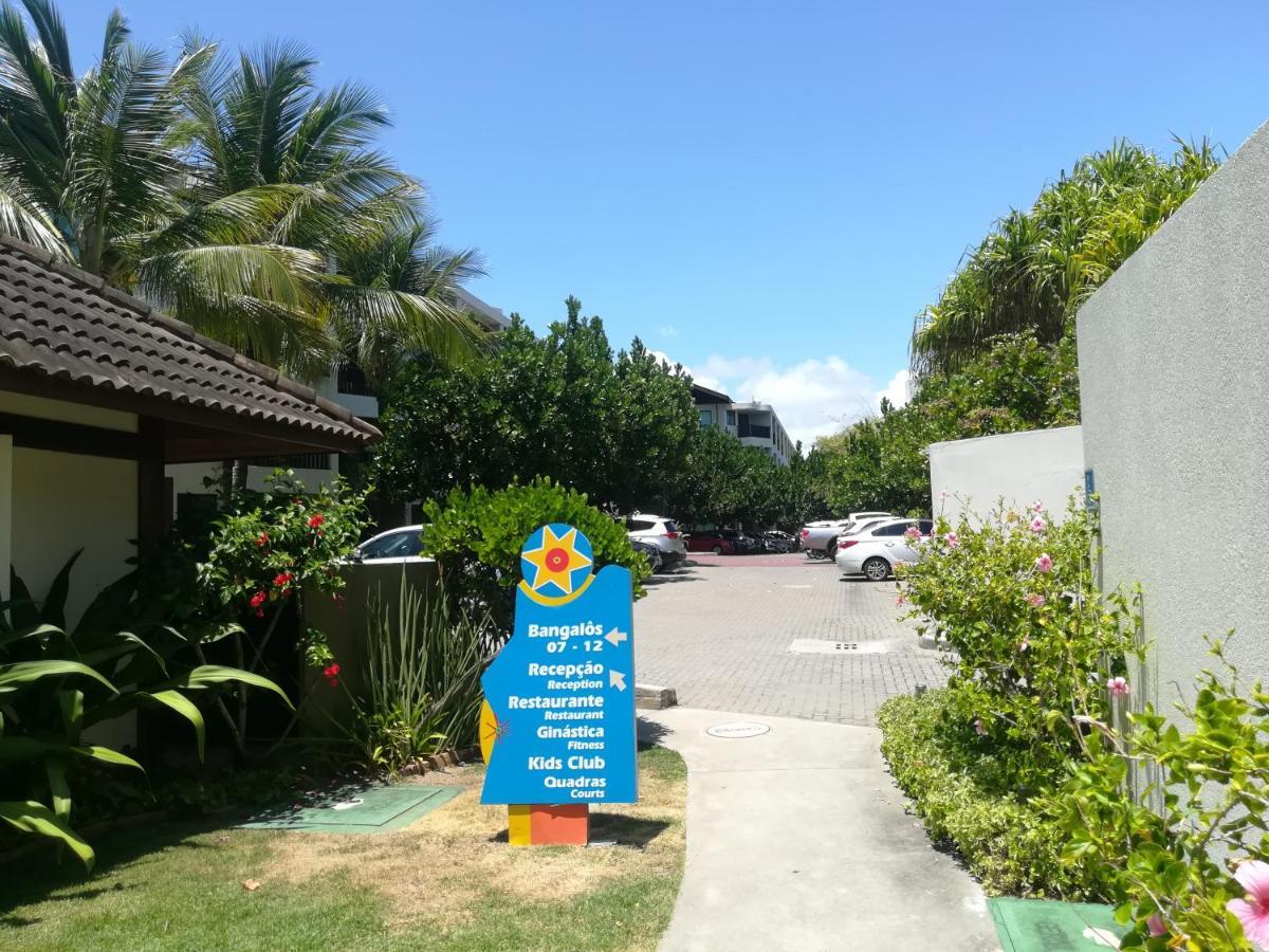 Marulhos Resort Porto De Galinhas Ngoại thất bức ảnh