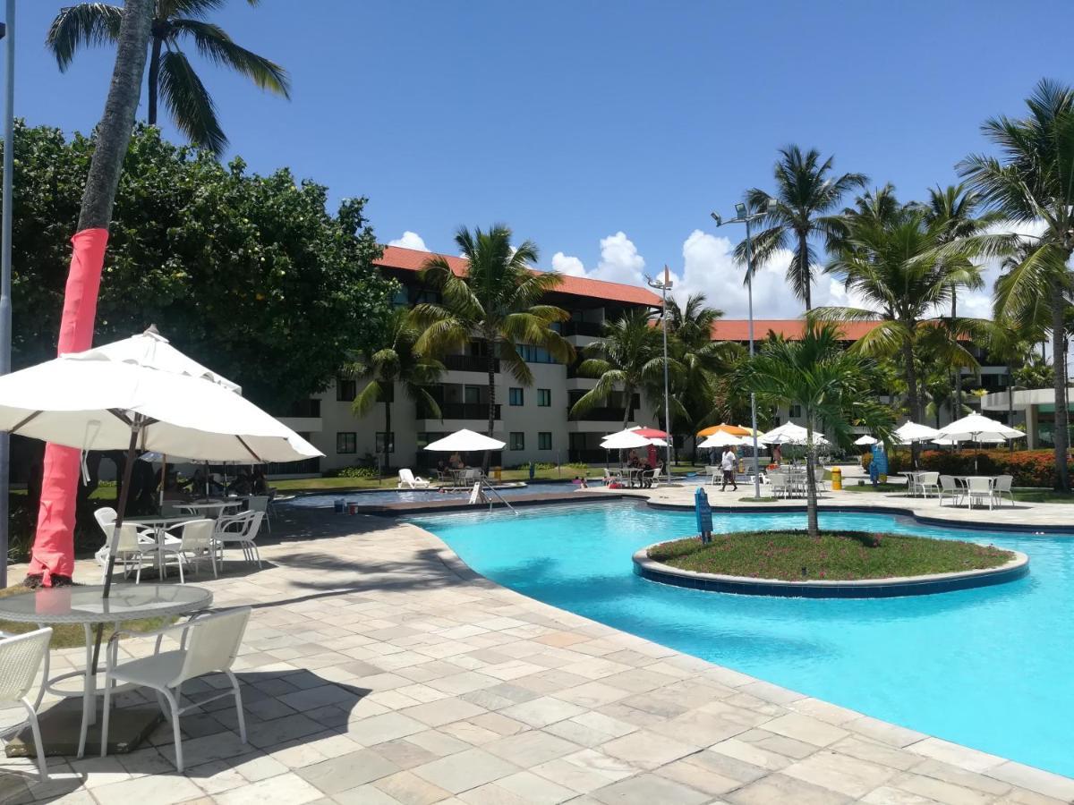 Marulhos Resort Porto De Galinhas Ngoại thất bức ảnh
