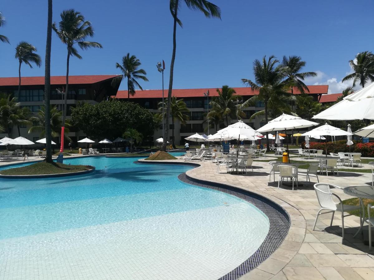 Marulhos Resort Porto De Galinhas Ngoại thất bức ảnh