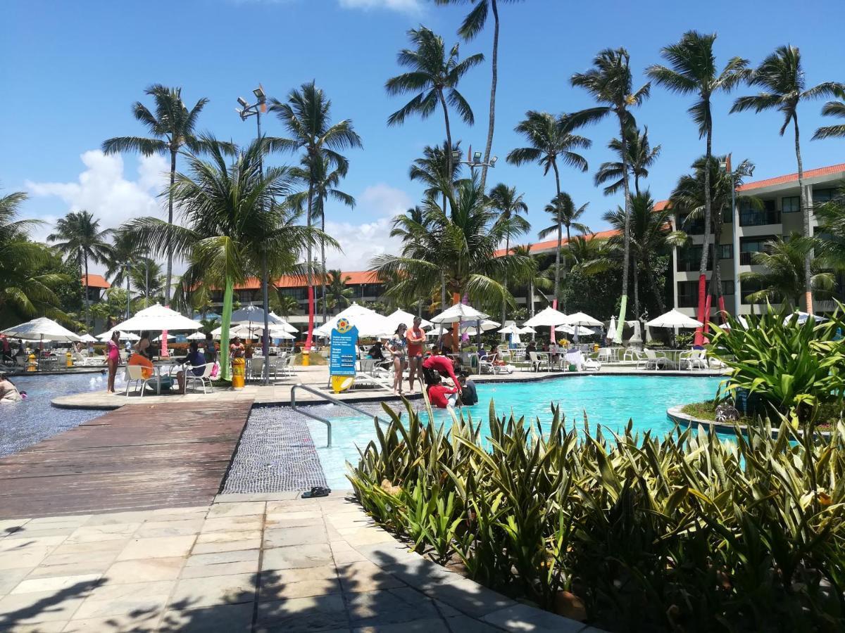 Marulhos Resort Porto De Galinhas Ngoại thất bức ảnh