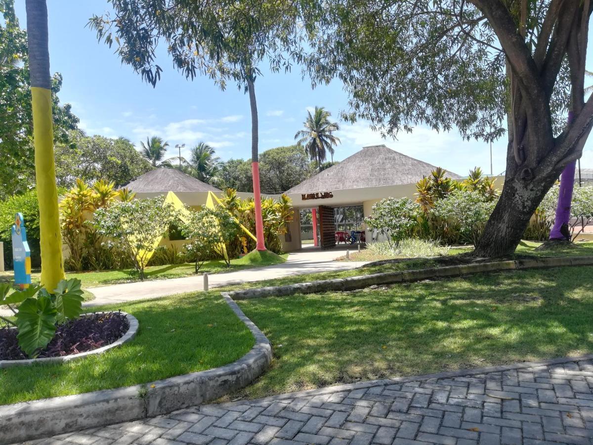 Marulhos Resort Porto De Galinhas Ngoại thất bức ảnh