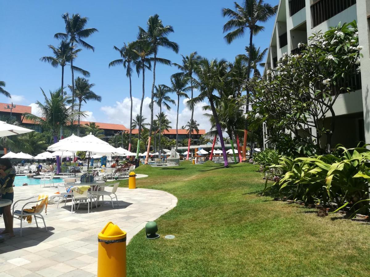 Marulhos Resort Porto De Galinhas Ngoại thất bức ảnh