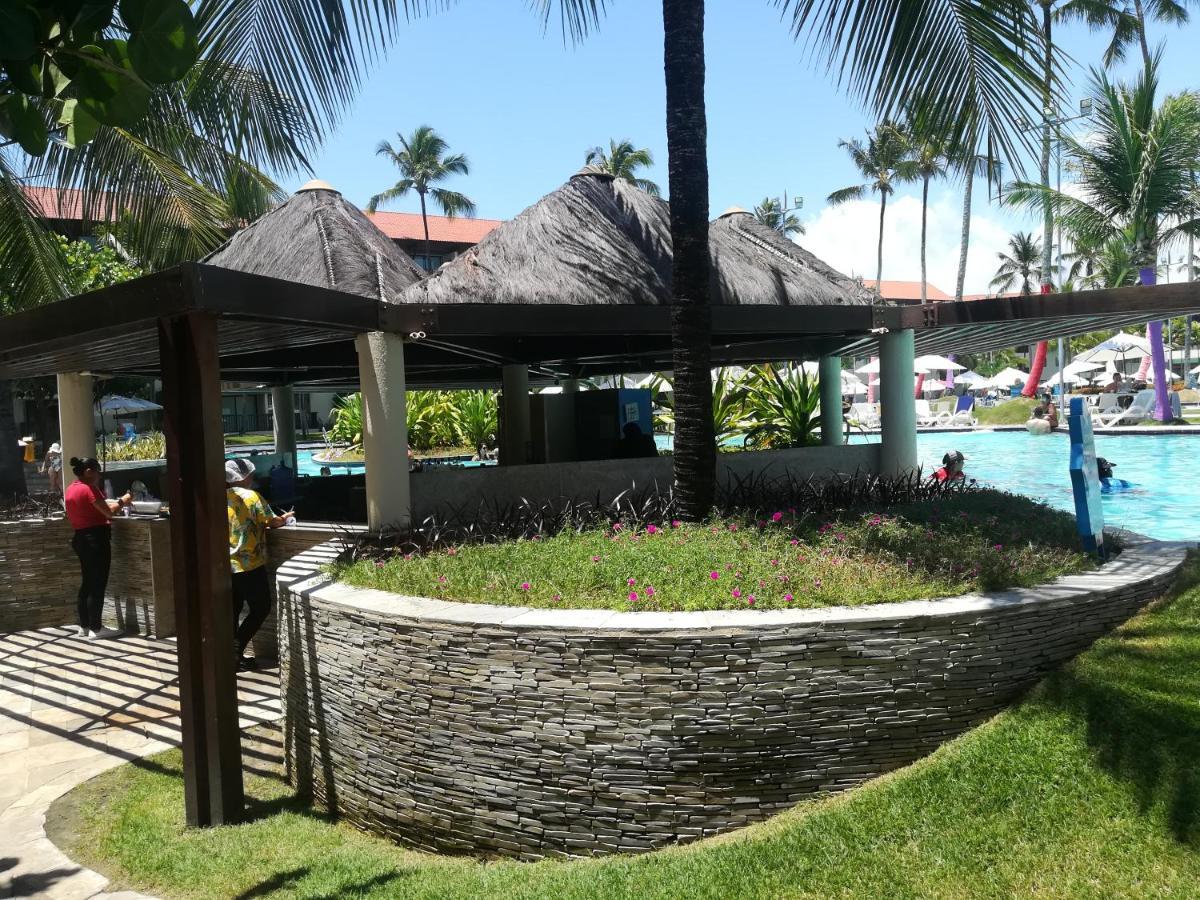 Marulhos Resort Porto De Galinhas Ngoại thất bức ảnh