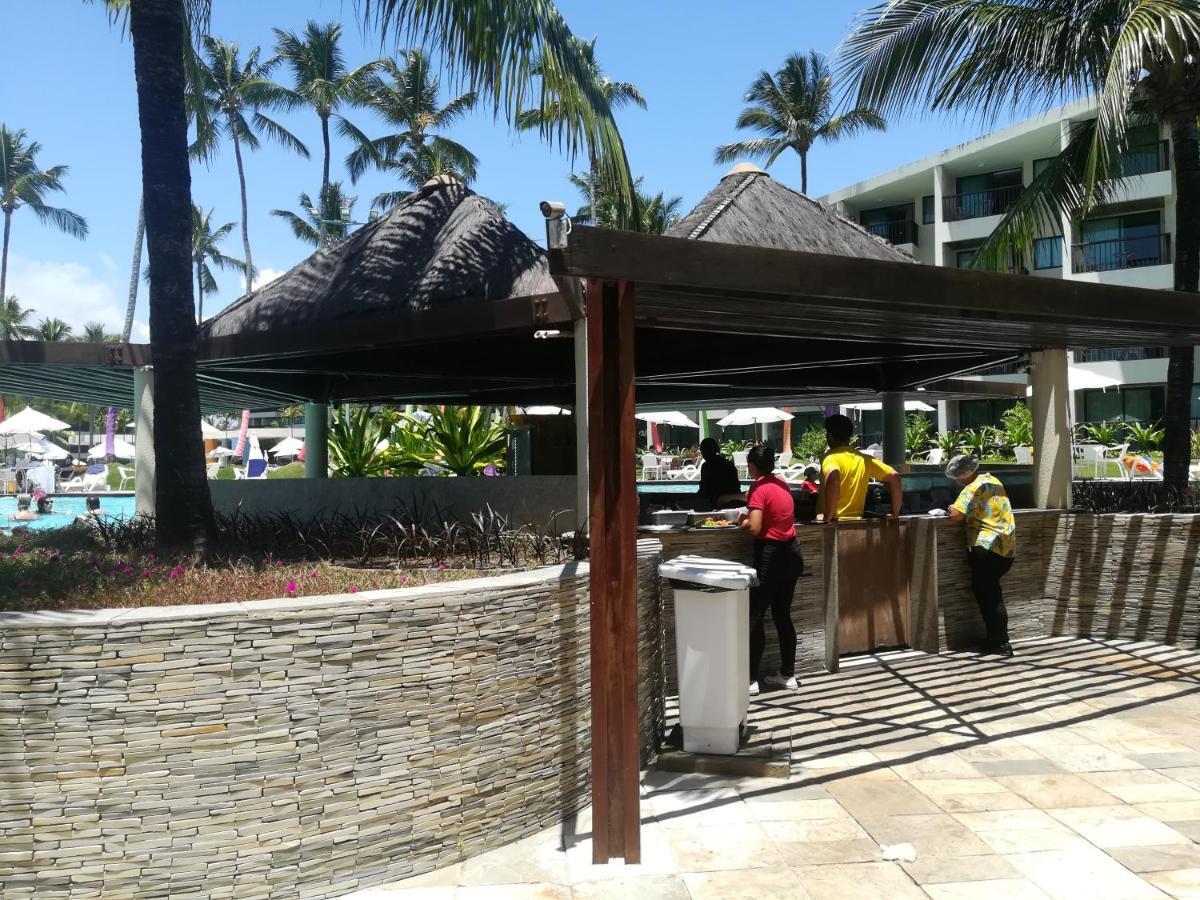 Marulhos Resort Porto De Galinhas Ngoại thất bức ảnh